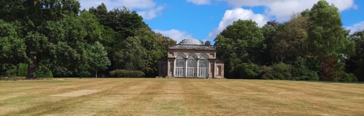 Ride Out UK Weston Park Ride or Drive