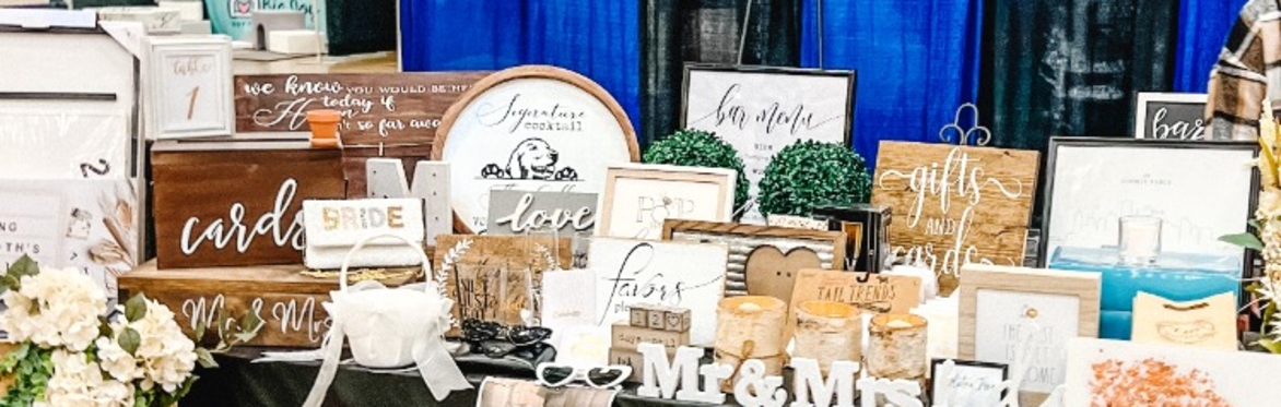 Wedding Flea Market: Fall 2023