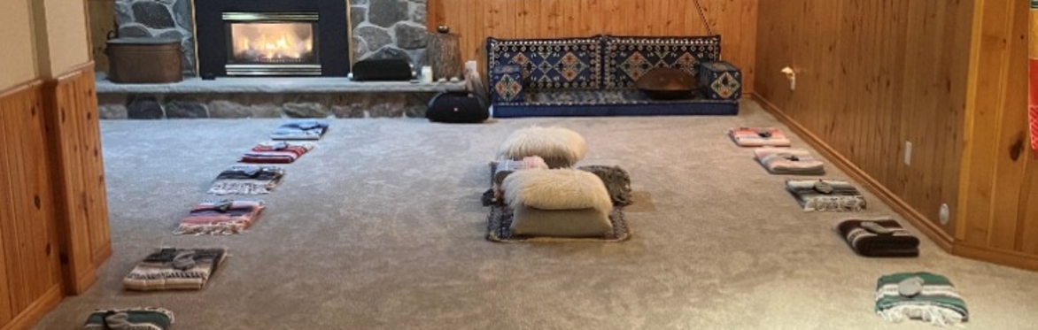 CO-ED BREATHWORK CIRCLE - June 12 2026