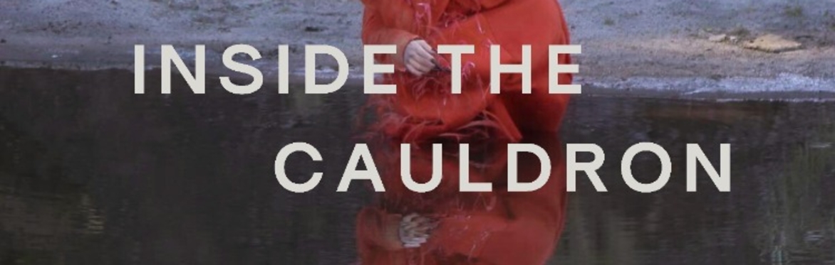 Inside the Cauldron: a filmic journey through Leonora Carrington’s home and studio