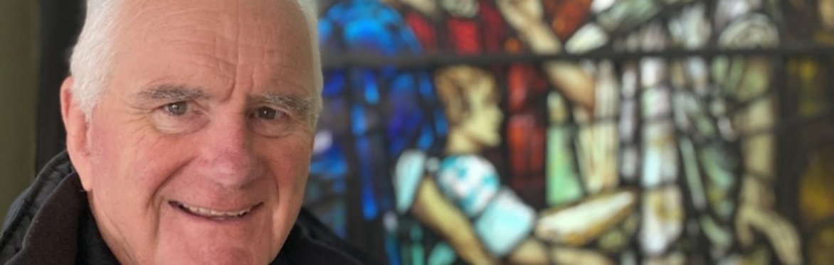 Through the Window: An Exploration of Alf Webster's Life & Works
