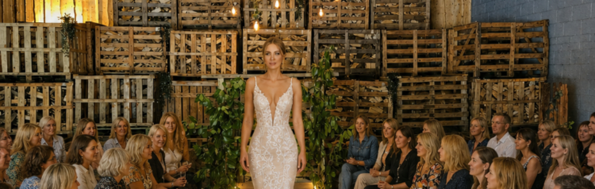 The Oaks Catwalk