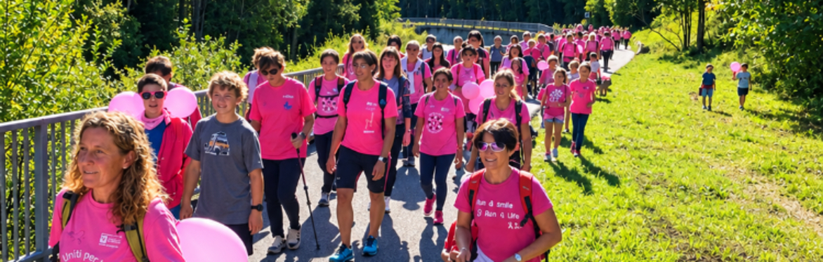 Datti una Mossa.. in Rosa