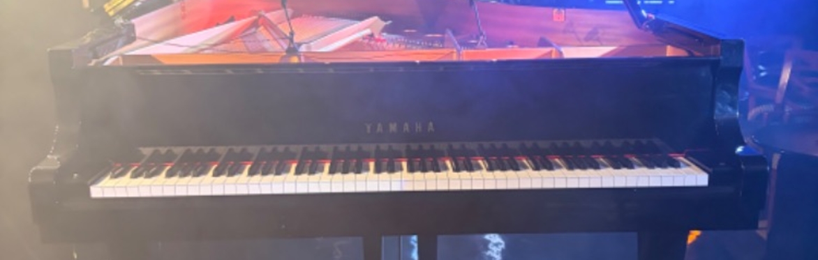 July 29th: Summer at Scott's Jazz Club with Eastside Arts