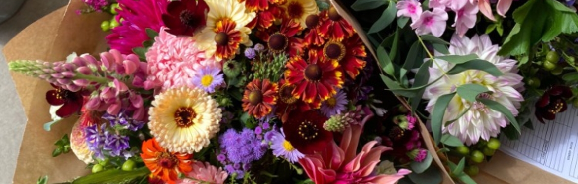 Flower Club