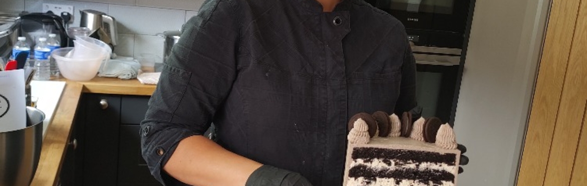 Buy tickets – Oreo biskvitinis tortas