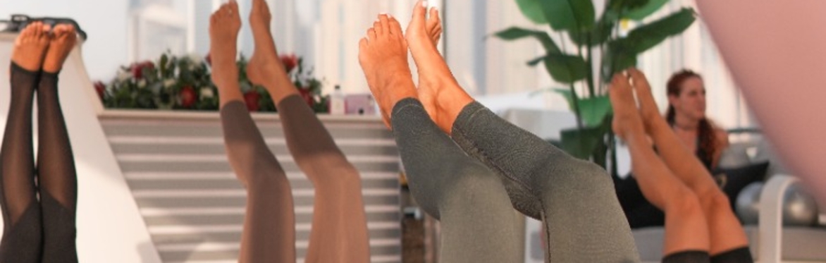 Pink Party Pilates - Pinktober