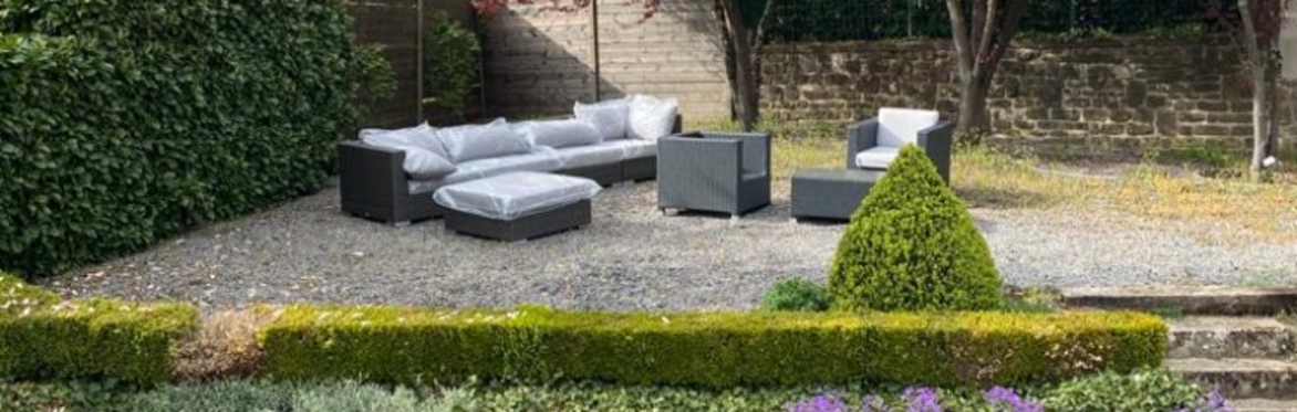Garden Party Alumni Bocconi Luxembourg n. 4