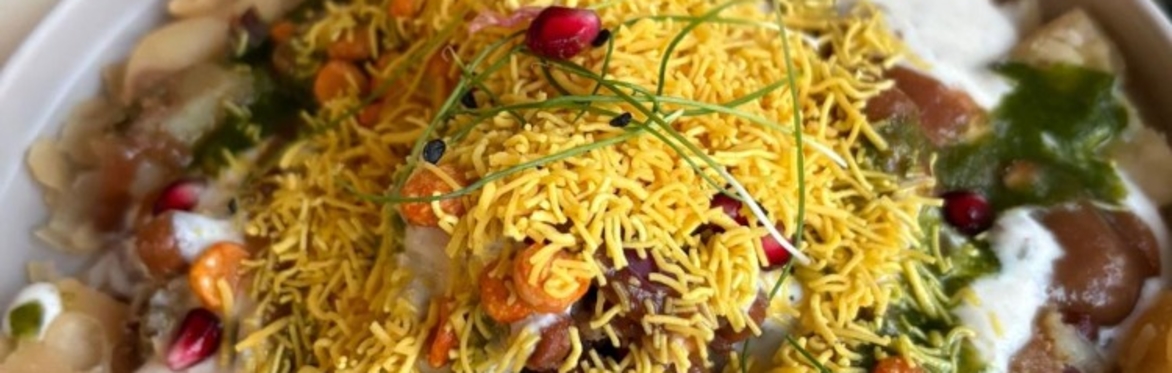Indian Supper Club