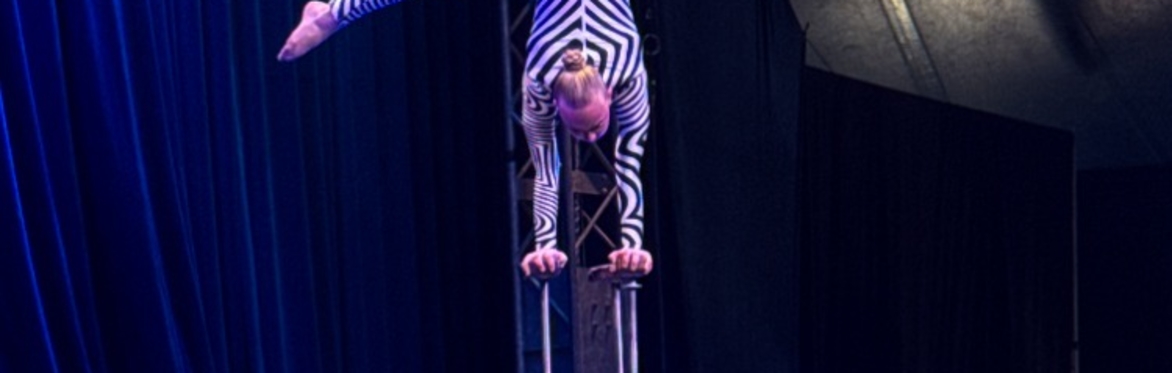 $99- SPE-ICE-Toronto -Under the Big Top-The Business, Creativity&Performance of Cirque — What It Takes to Put on a Show