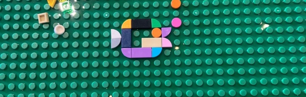 Lego Print Lab: A family workshop