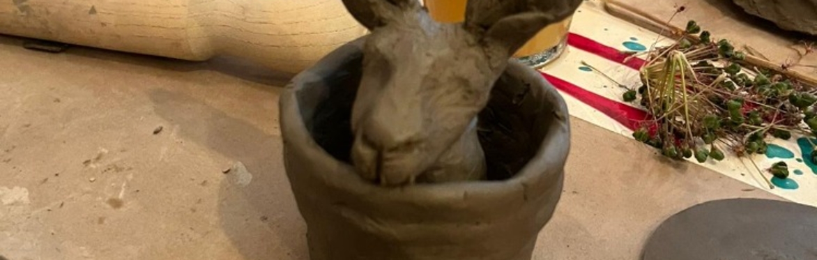Drayman’s Son Art Workshops (Ceramics)