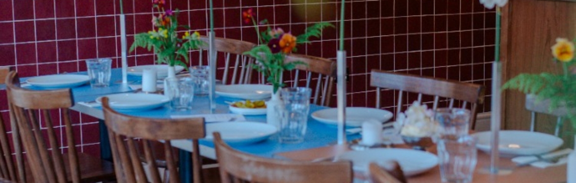 Bathtime & Beyond Smoosh Supper Club