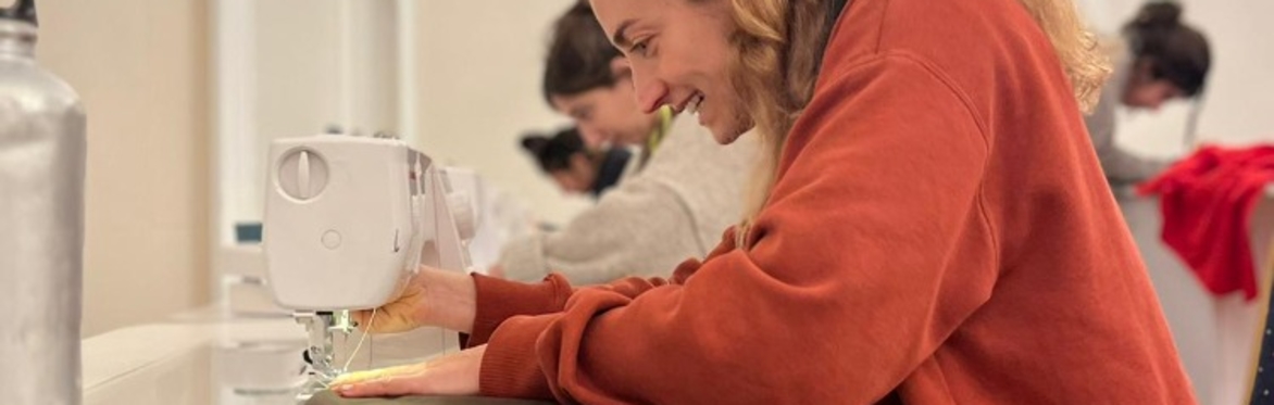 Beginners Garment Making - 1 Day Workshop