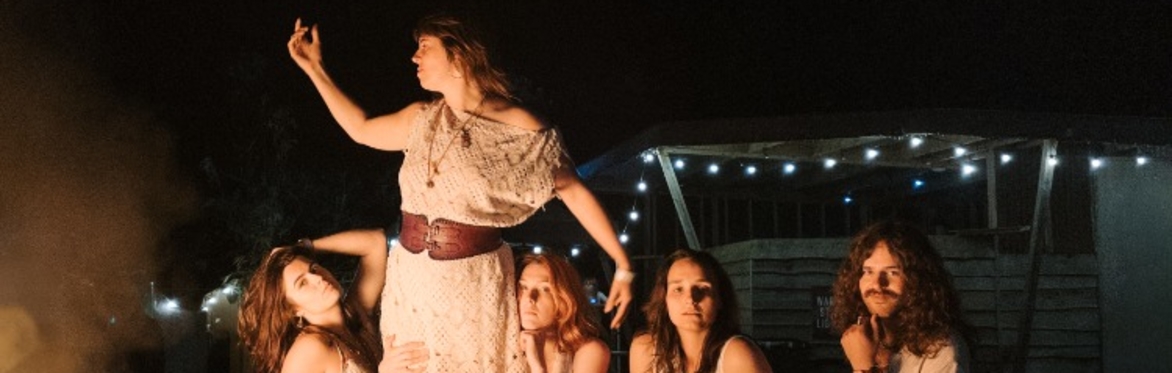 Bryony and The Forest + special guests