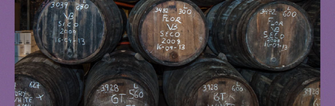 Fortified wines Mini fair
