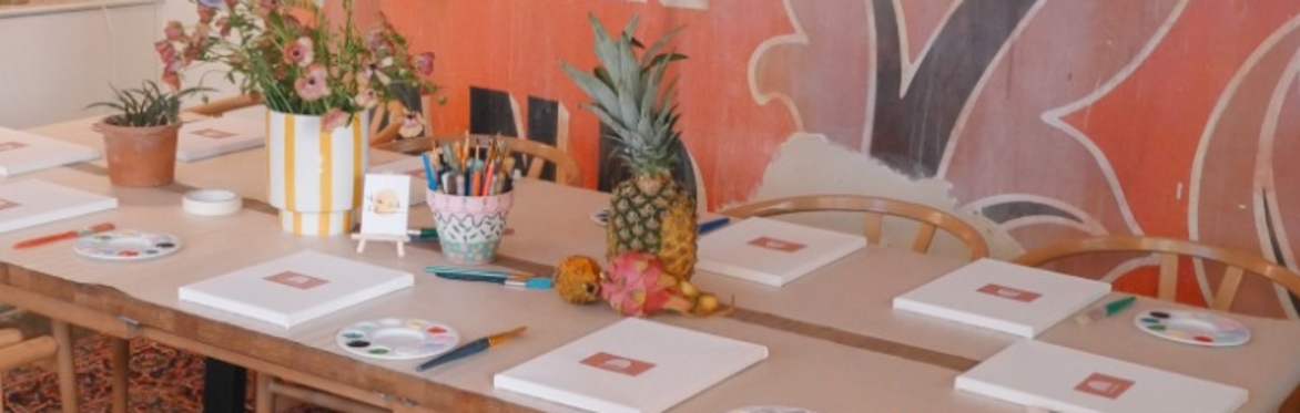 YALM X LITTLE CRAFT HUTT - FAMILY WORKSHOP