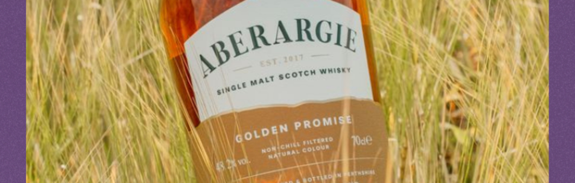 Aberargie - Celebrate the barley tasting