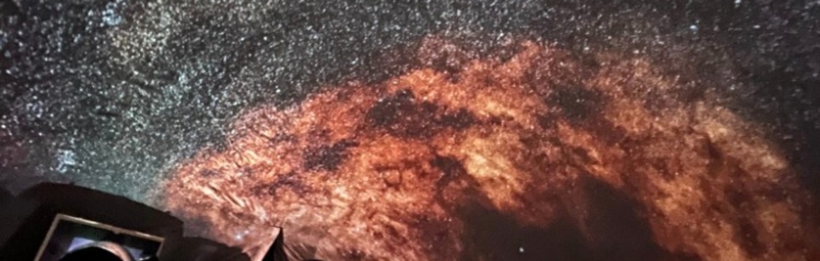 Lethbridge Astronomy Society at the Library