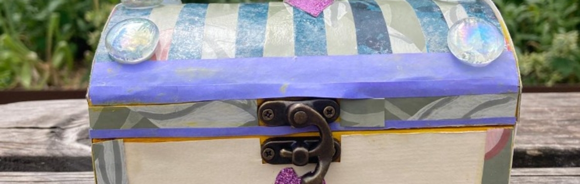 Treasured Creations