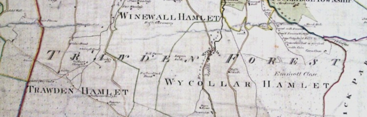 Project 2026:  Using Dobbin – the BHS 2026 research website (England & Wales)