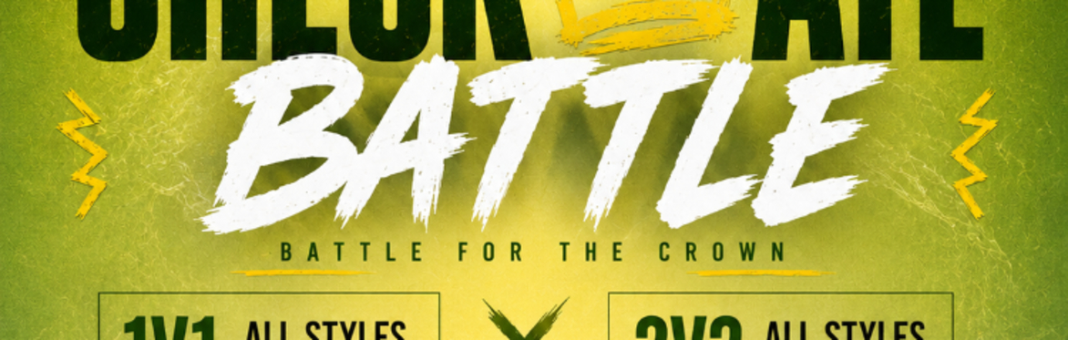 'CHECKMATE BATTLE" Battle For The Crown!