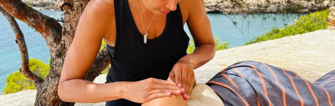 AXO Method Massage Appointment