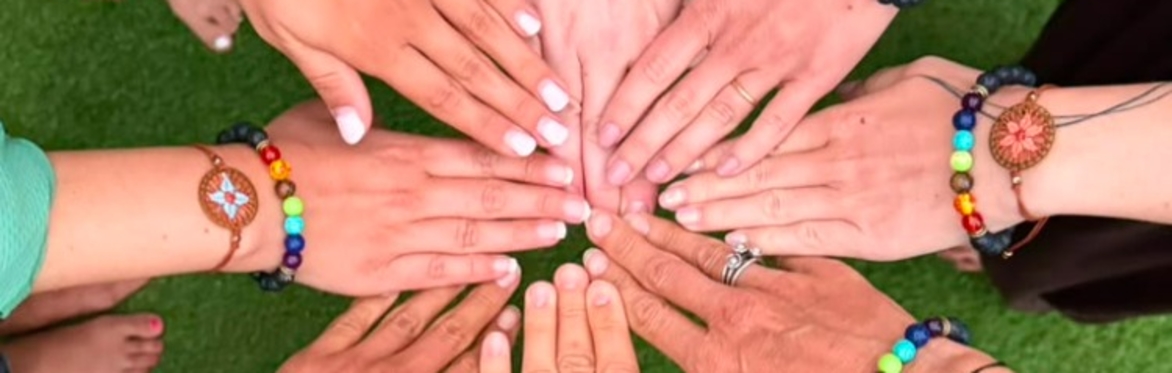 Bliss Yoga Volunteering Commitment Deposit