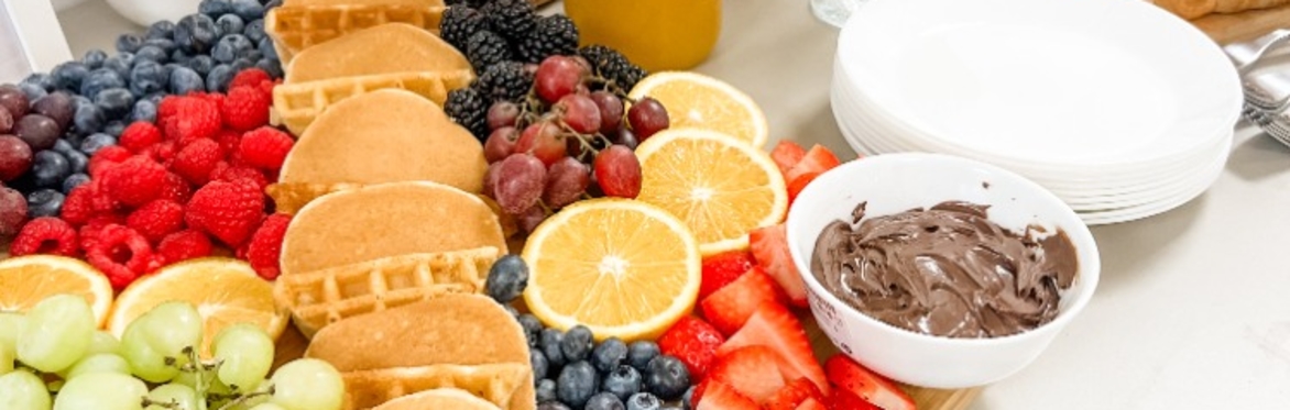 December Networking Brunch