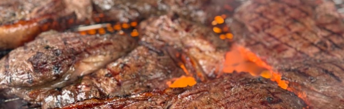 BBQ  Feast Night