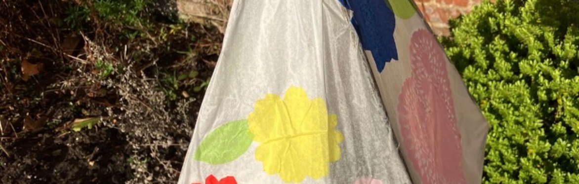 Ghostly Glow: Halloween Lantern Workshop