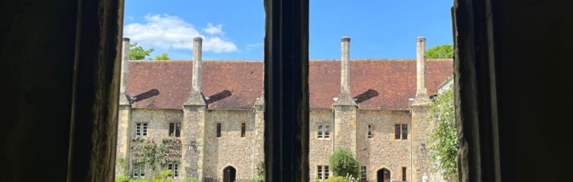 The Arts Society Winchester Annual Membership
