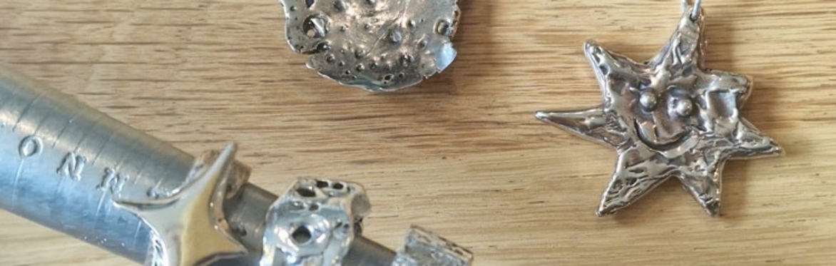 Ring Making with Sara Barker