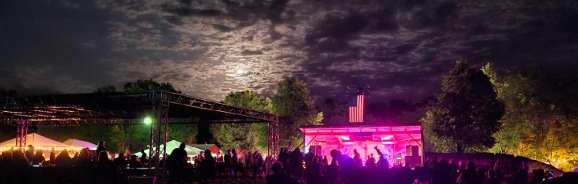 Bluff Valley Fest 2026