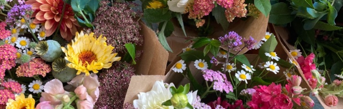 Summer Solstice Flower Crown Workshop