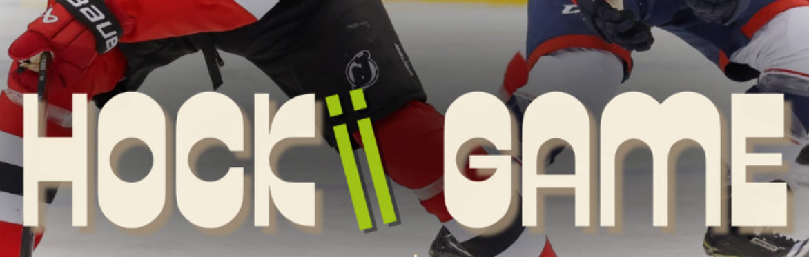 Ice Hoc(Kii) game! 🏒 🌭 Devils v Senators
