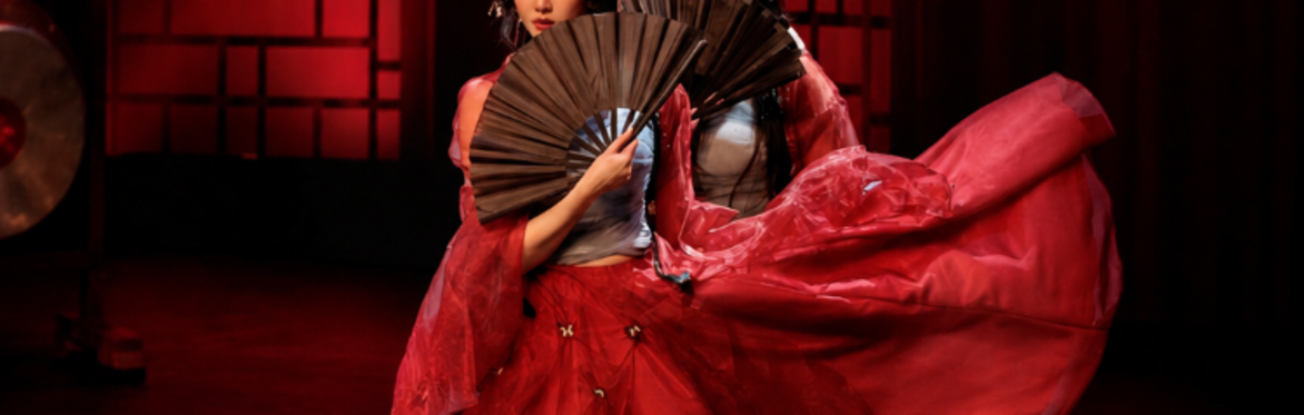 Mid-Autumn Moon Festival: A Dinner & Show Experience at Palette
