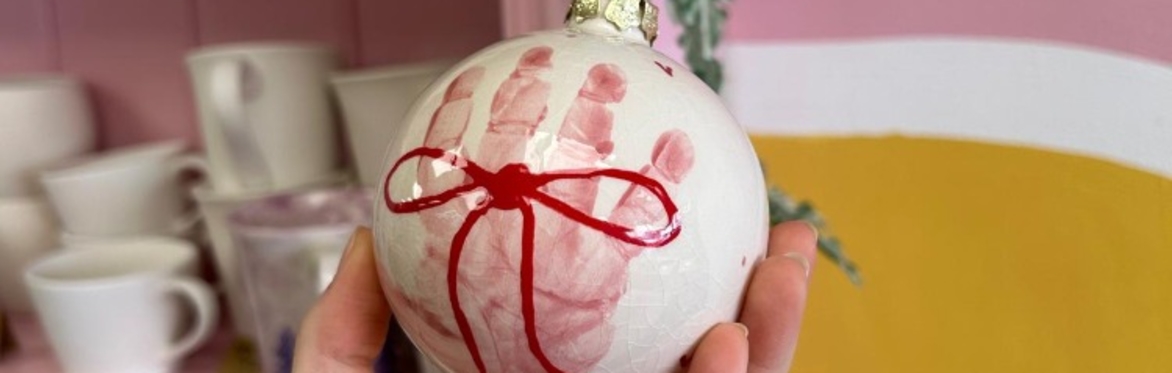 Little Christmas Makers