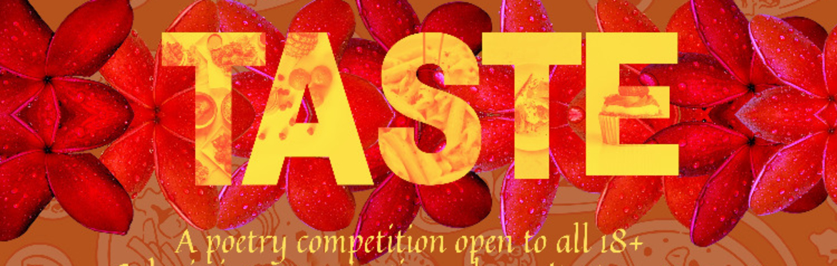 TASTE Poetry Competition: Prize-giving event