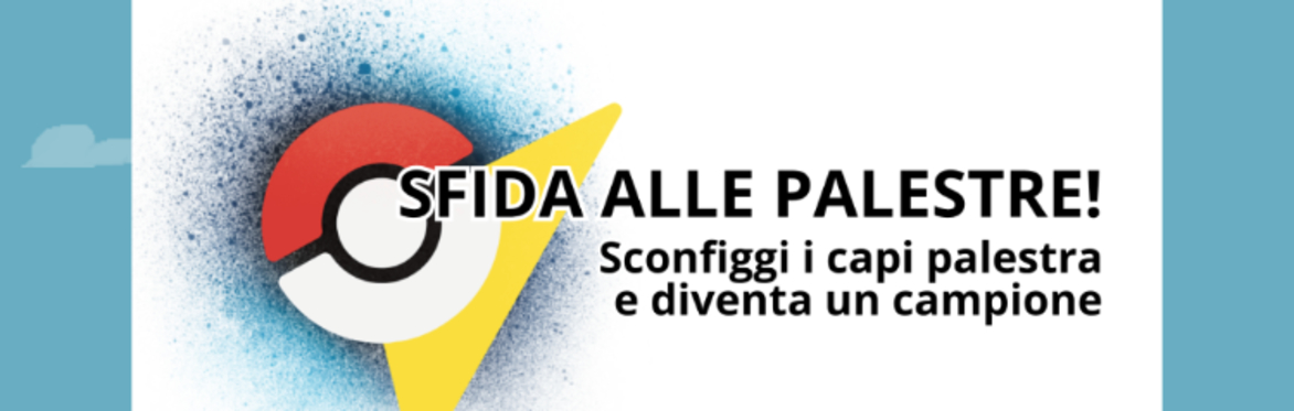 Sfida alle palestre