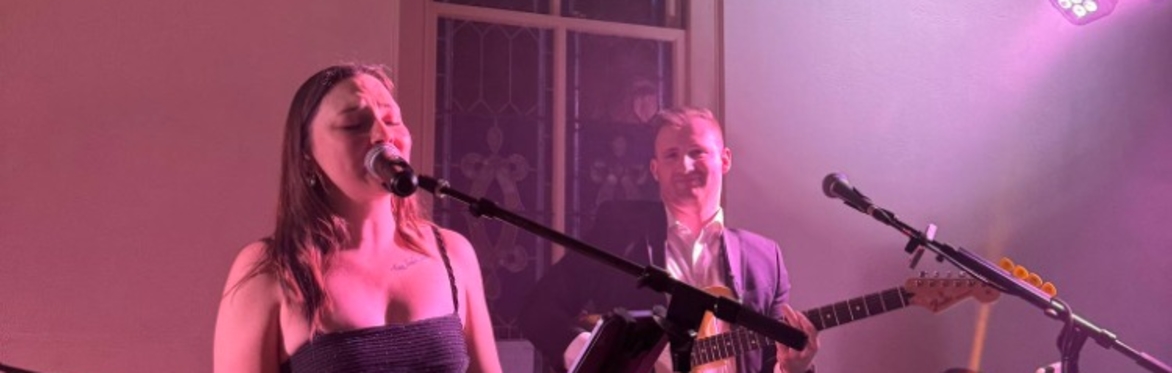 Swift River Drifters ft. Kitty and JT NYE Glow Party