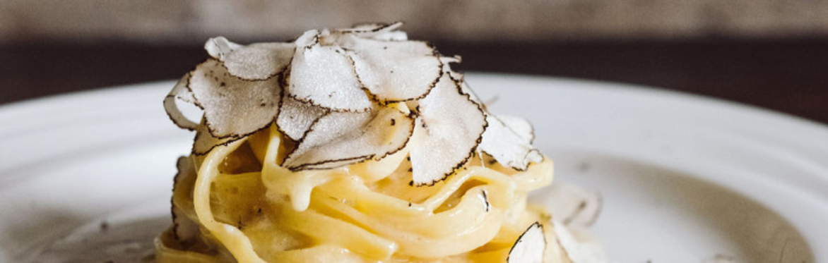 ITALIAN DINNER - BACK TO BELLEZZA | Herbst