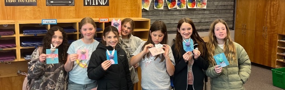 5th/6th Grade School Year Wellness Workshop Series--PETALUMA