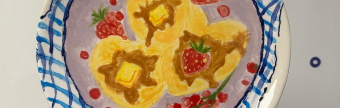 FEBRUARY HALF TERM WORKSHOPS