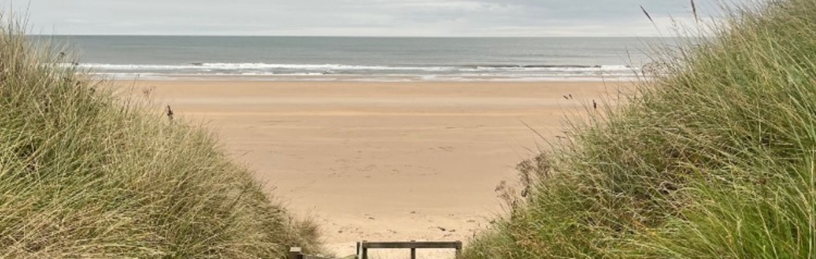 Druridge Bay 10K & Junior Fun Run 2024