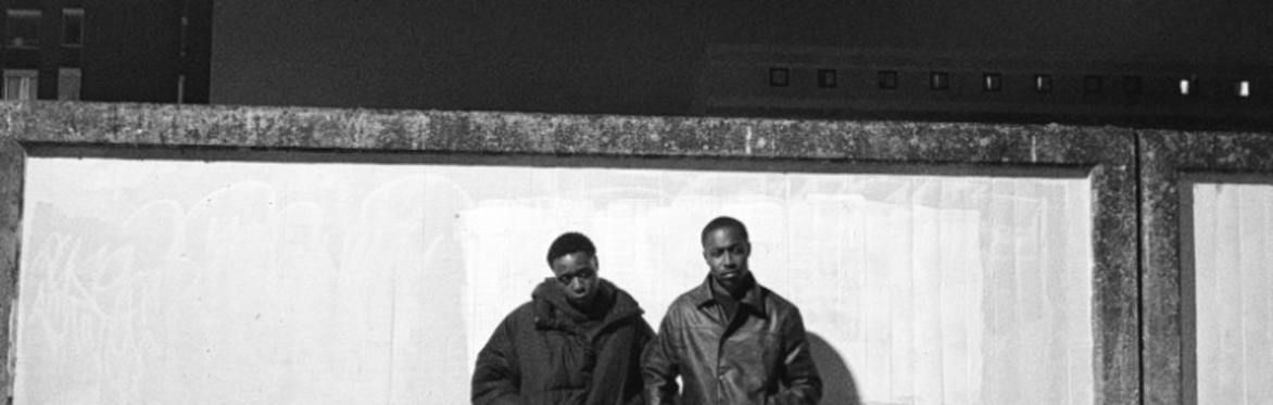 UH Presents: Reggie Dartey x OBED