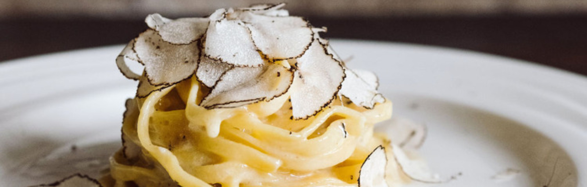 ITALIAN DINNER - BACK TO BELLEZZA | Herbst