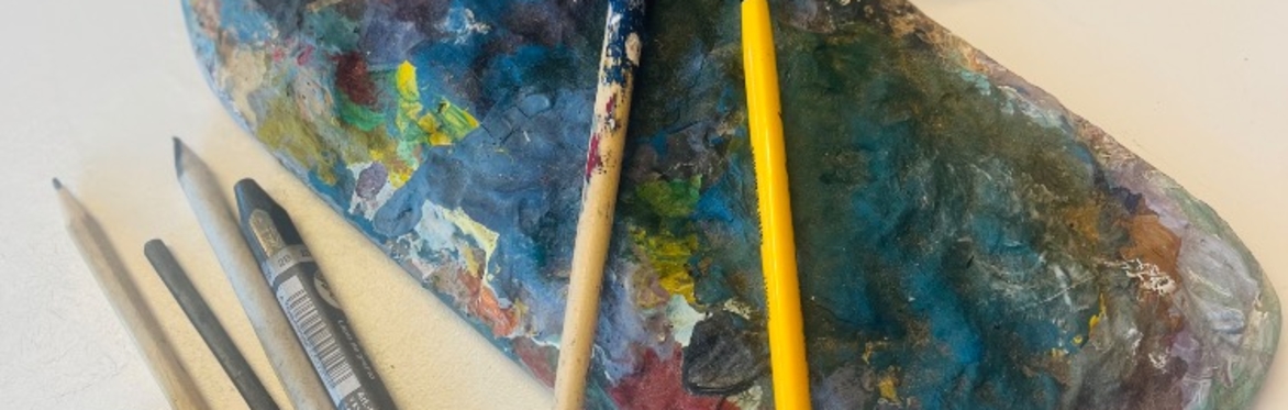 Life drawing