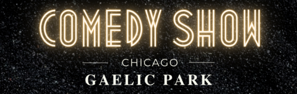 Maggie Winters, Adam Burke, and Kait Carmody - Comedy Show