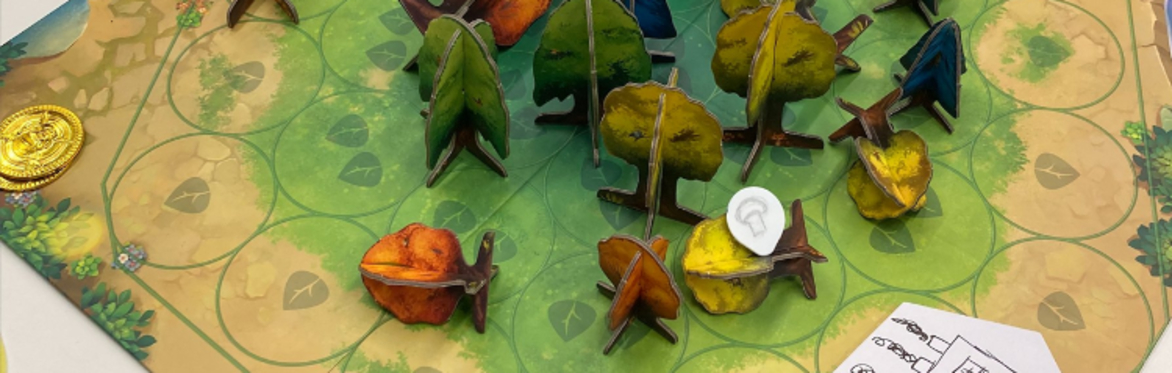 SPARK #35: Eco-boardgames - Hacking and Jamming